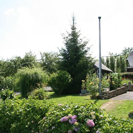 Le Clos Des Hortensias Toutainville Екстериор снимка